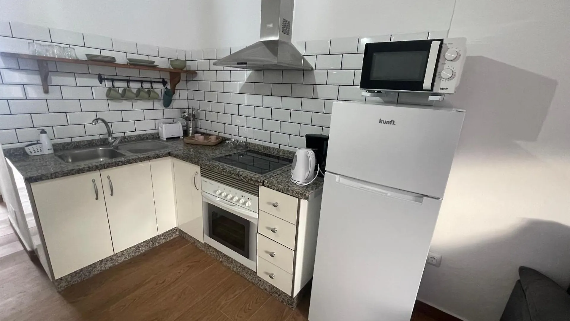 Casa Daniel Βίλα Icod De Los Vinos Ισπανία