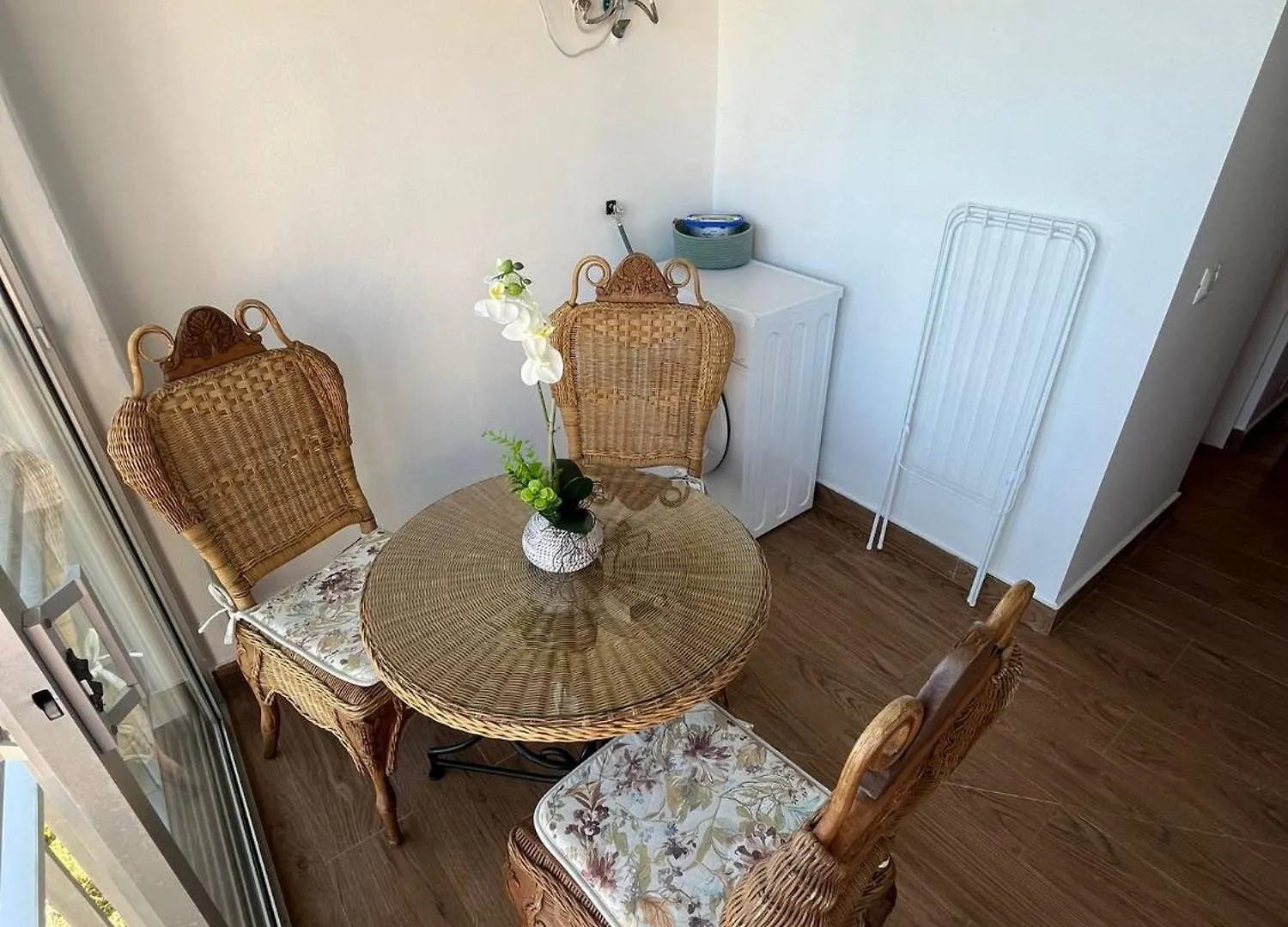 Casa Daniel Βίλα Icod De Los Vinos Σπίτι διακοπών