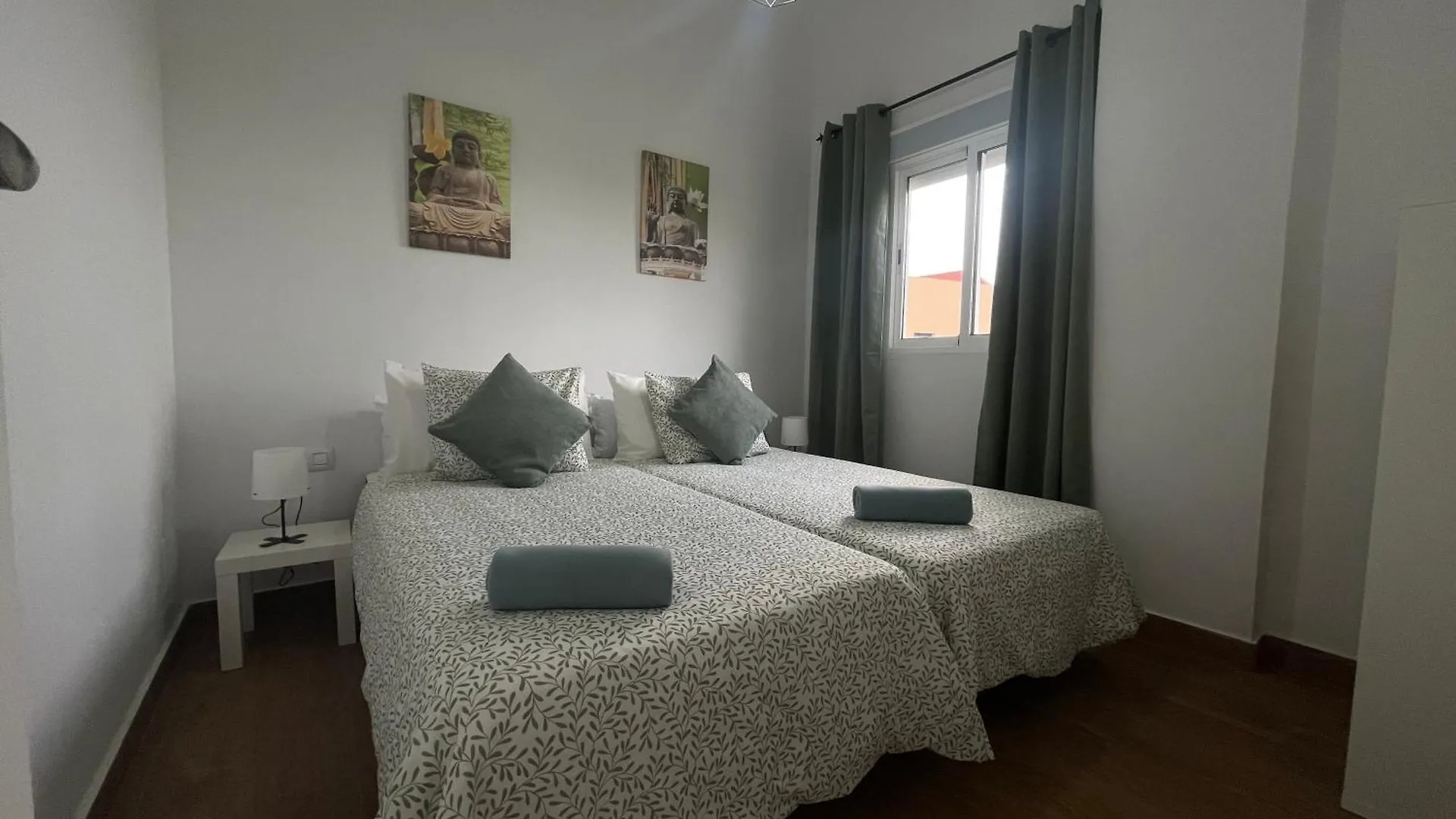 Villa Casa Daniel Icod De Los Vinos Сasa de vacaciones