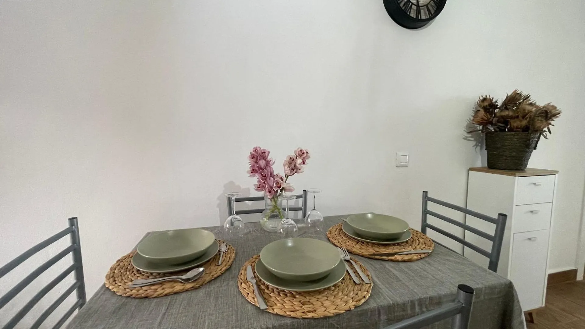 Сasa de vacaciones Villa Casa Daniel Icod De Los Vinos España