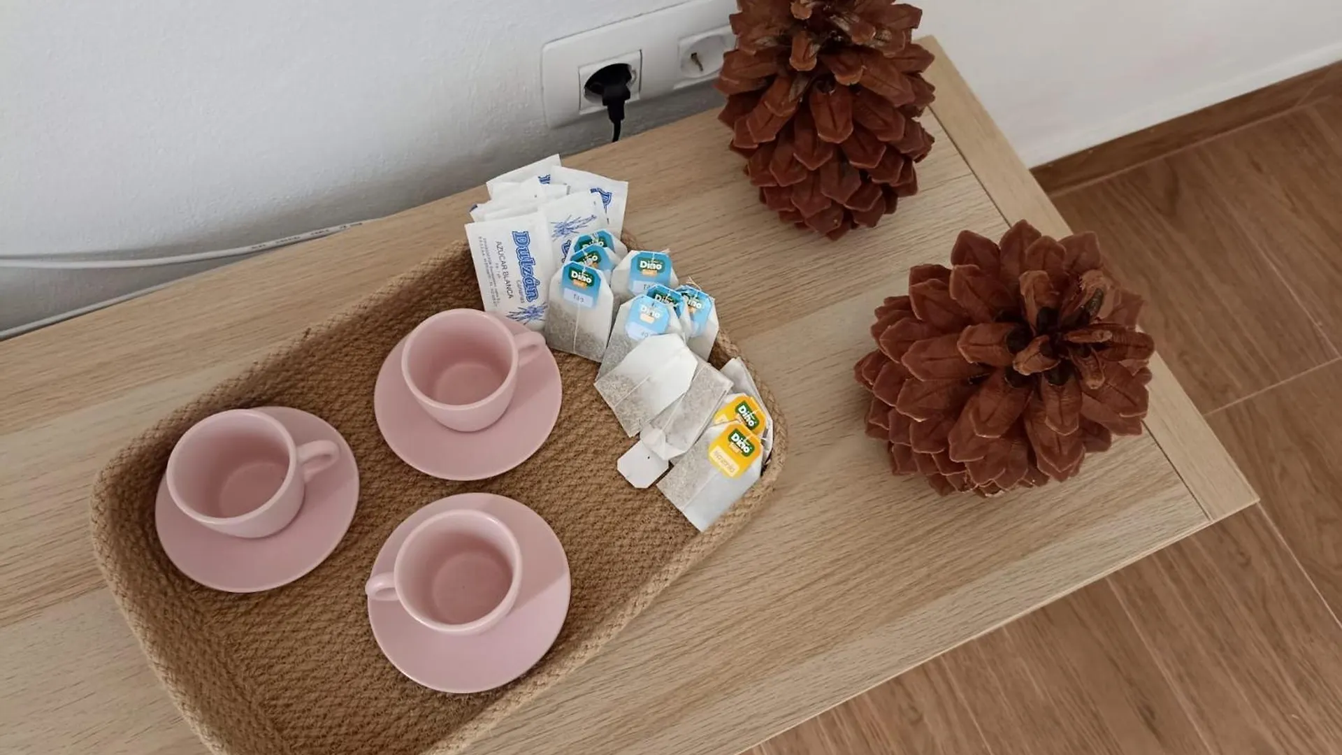 Сasa de vacaciones Villa Casa Daniel Icod De Los Vinos